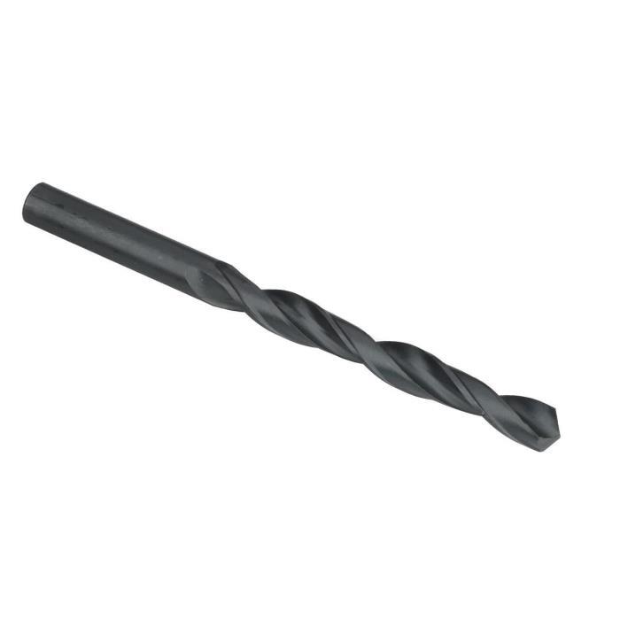 Triumph Drills Screw Machine Length HSS Black Oxide 37