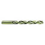 Triumph Drills Screw Machine Length Cobalt, HSS Bronze Oxide 5/64