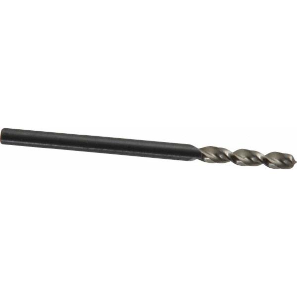 Triumph Drills Screw Machine Length Cobalt, HSS Bronze Oxide 31/64