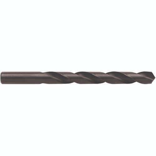 Triumph Drills Extra Length HSS Black Oxide 23/64