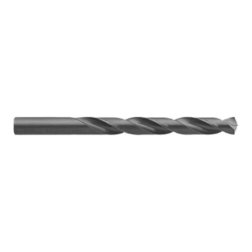 Triumph Drills Extra Length HSS Black Oxide 20