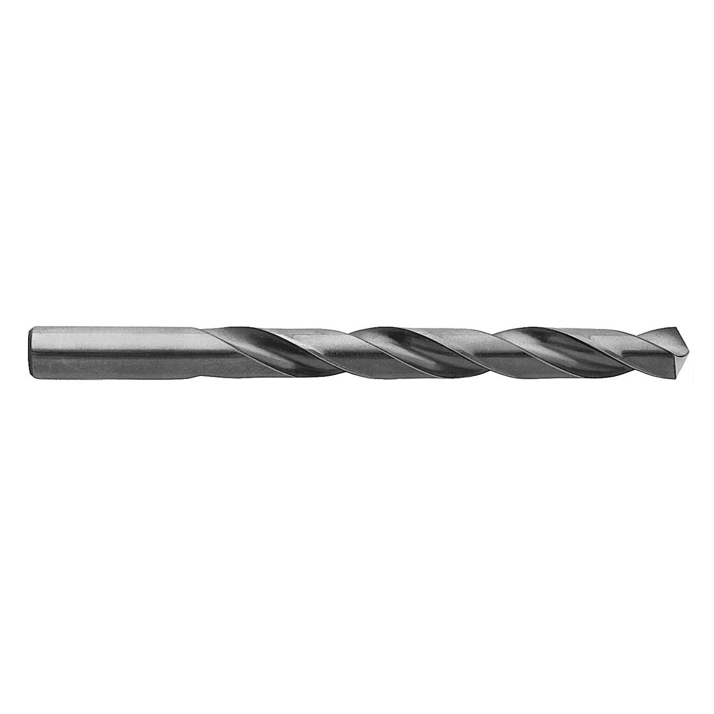 Triumph Drills Extra Length HSS Black Oxide 21