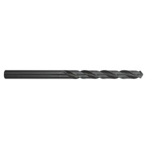 Triumph Drills Extra Length Drill HSS Black Oxide 7/16