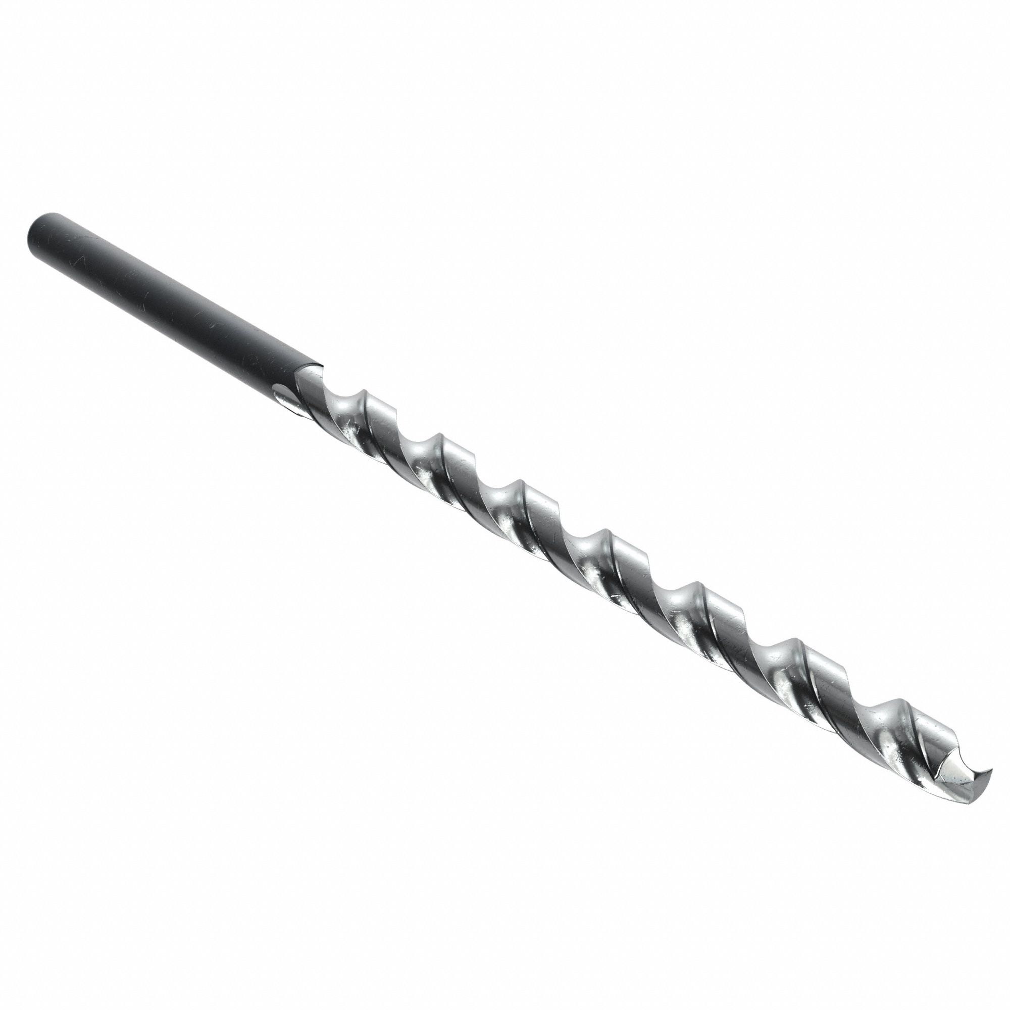 Triumph Drills Extra Length HSS Bright Finish 5/64