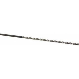 Triumph Drills Extra Length HSS Bright Finish 20