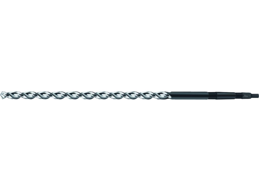 Triumph Drills Extra Length HSS Bright Finish 7/32