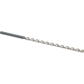 Triumph Drills Extra Length HSS Bright Finish 5/16