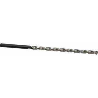 Triumph Drills Extra Length HSS Bright Finish 7/16