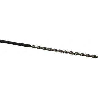 Triumph Drills Extra Length HSS Bright Finish 5/8