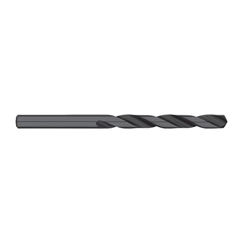 Triumph Drills Jobber HSS Black Oxide 25/64