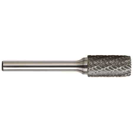 Triumph Solid Carbide Bur Bright Finish 5/8 SA-6