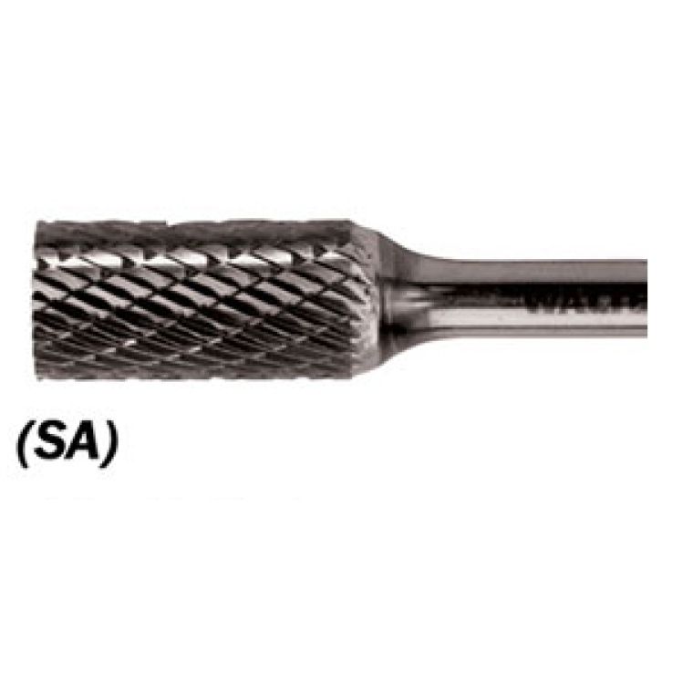 Triumph Solid Carbide Bur Bright Finish 5/8 SM-6