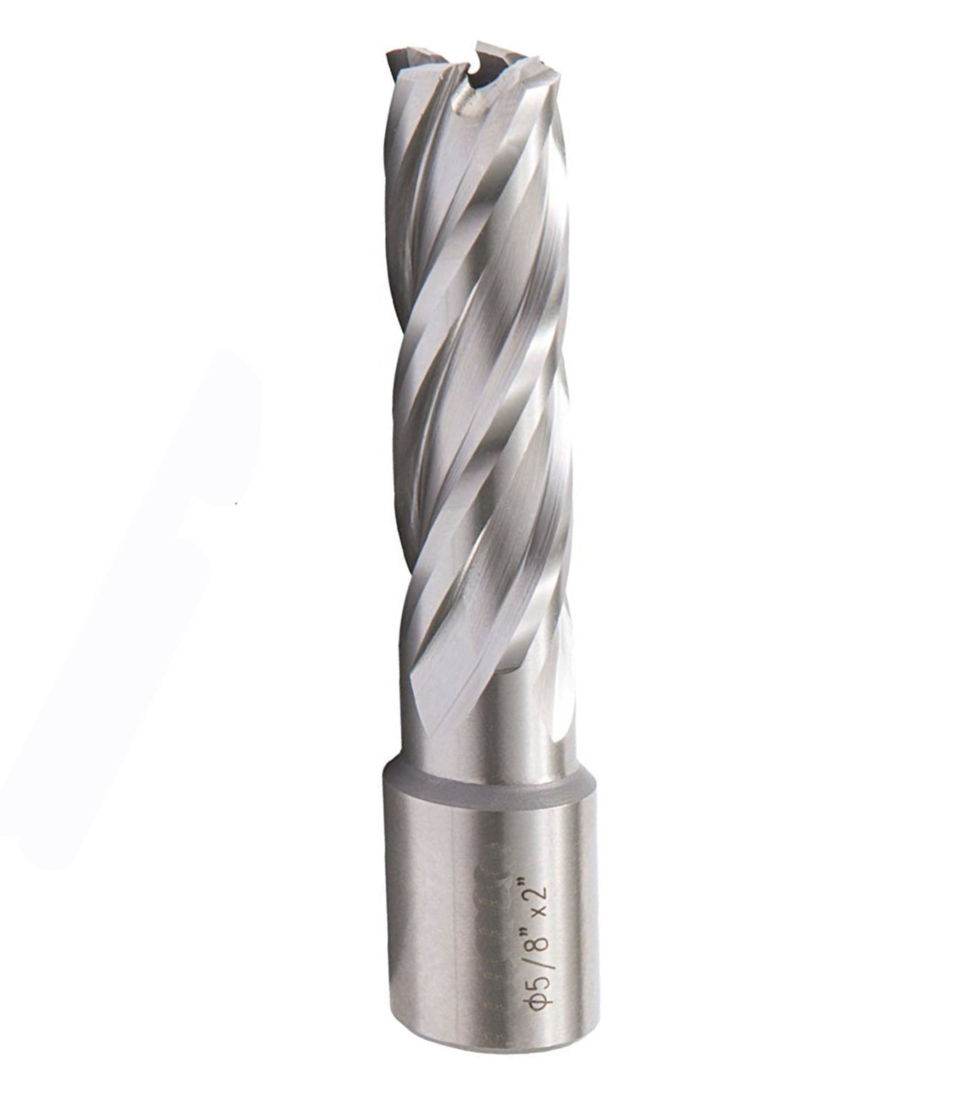 Triumph Annular Cutter HSS Bright Finish 1X2