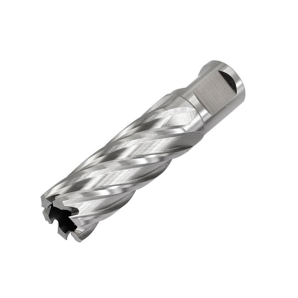 Triumph Annular Cutter HSS Bright Finish 1-3/16X2