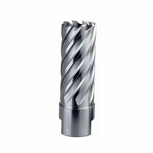 Triumph Annular Cutter HSS Bright Finish 1-3/8X2