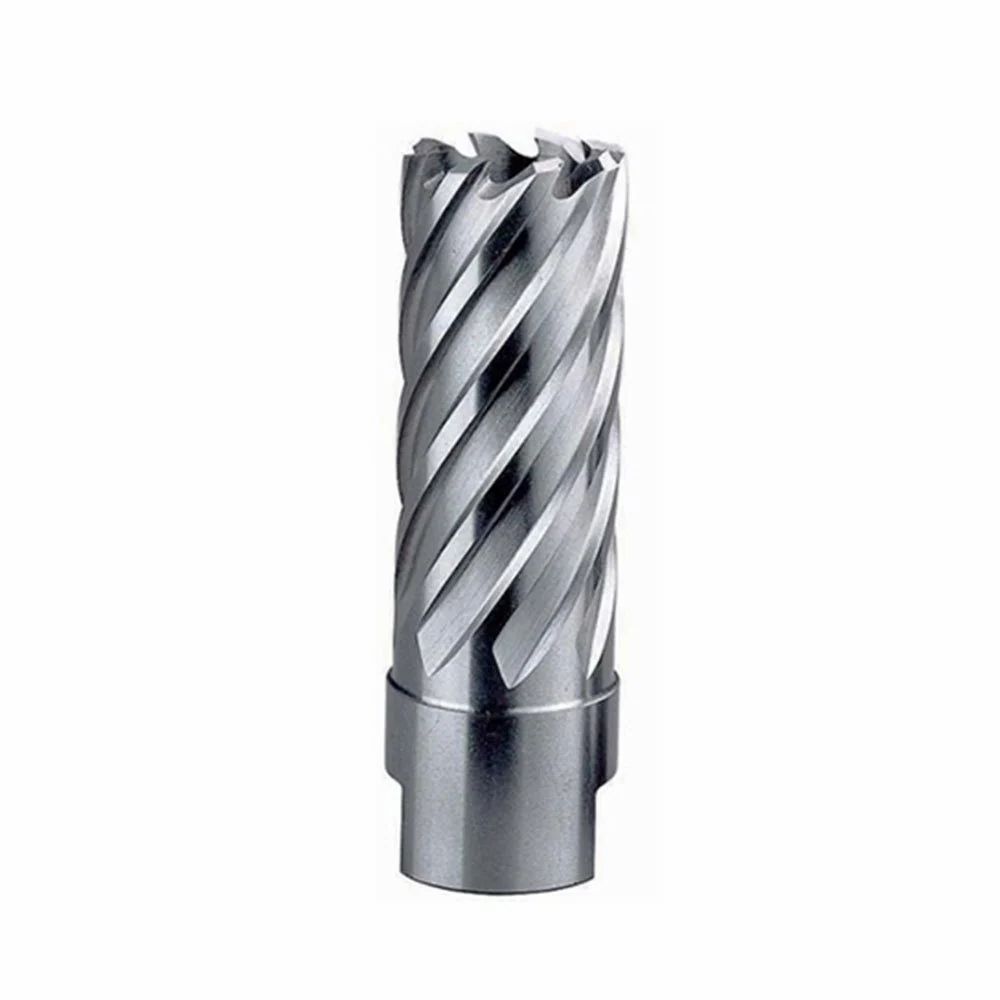 Triumph Annular Cutter HSS Bright Finish 1-5/8X2
