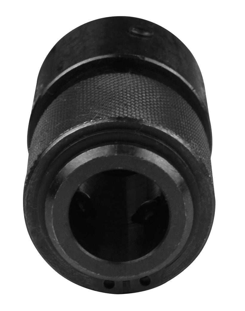 Triumph Quick Change Chuck Black Oxide