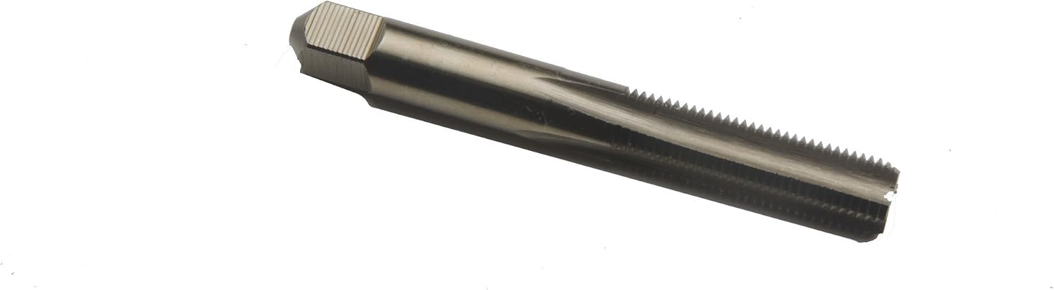 ThunderTap Straight Flute Hand Taps HSS Bronze Oxide 1/2-13 NC Bottoming