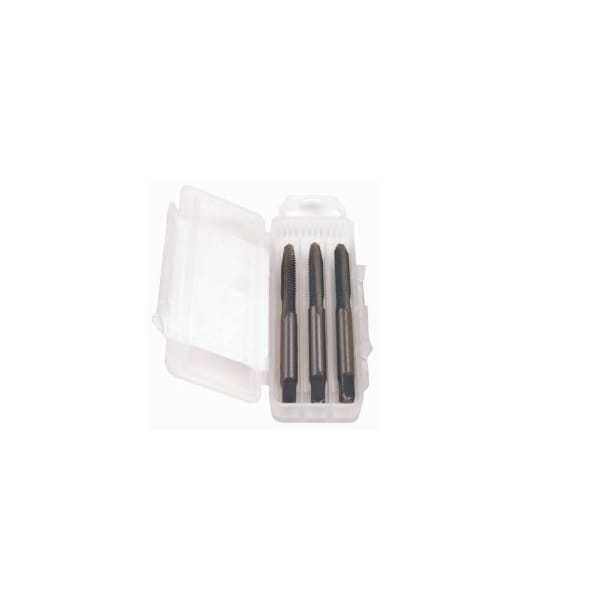 ThunderTap Sets Set 3 Piece HSS Bronze Oxide 1/4-20 NC