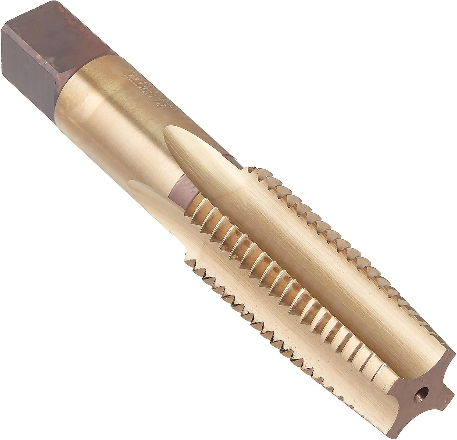 ThunderTap Sets Set 3 Piece HSS Bronze Oxide 5/8-11 NC