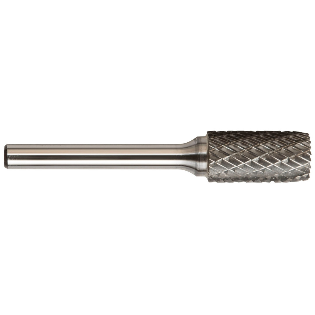Triumph Solid Carbide Bur Bright Finish 3/8 SB-3