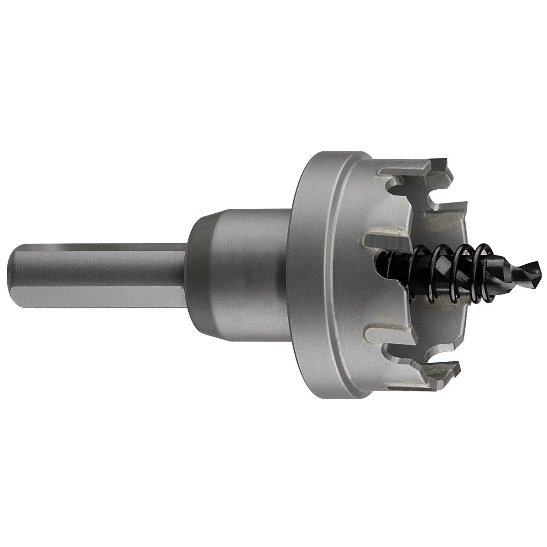 Triumph Carbide Tipped Hole Cutter HM SPRING