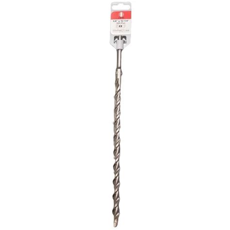5/8 X 12.1/4,SDS PLUS DRILL – 1700A