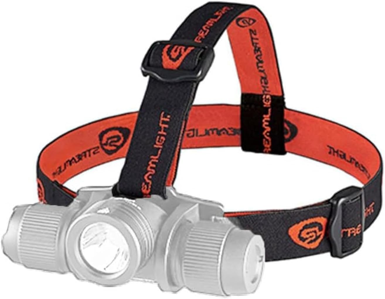Elastic Headstrap for ProTac 2.0 Headlamp