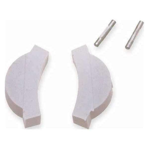 Replacement Pads and Pins for A-N Connector Pliers 52910N