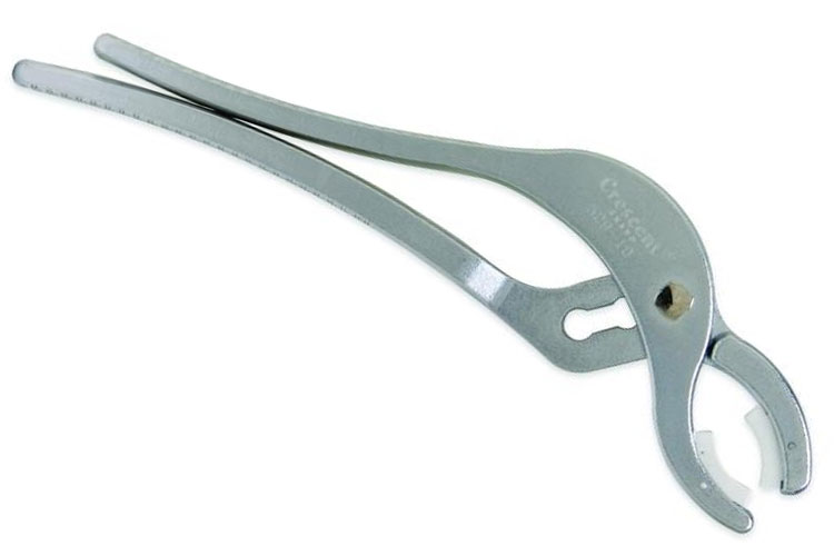 10" A-N Connector Adjustable Joint Pliers