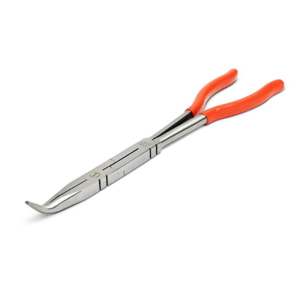 13" X2™ Dipped Handle Long Reach Pliers