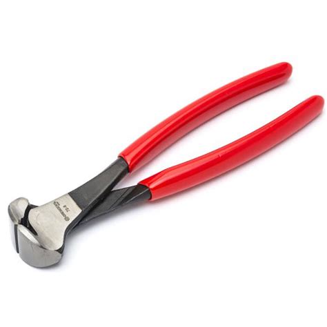 14" Heavy-Duty End Cutting Nipper Pliers