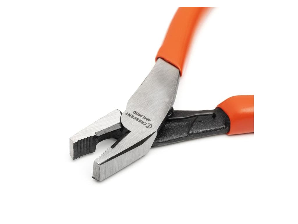 CRESCENT PLIER, 4", MINI LINESMAN