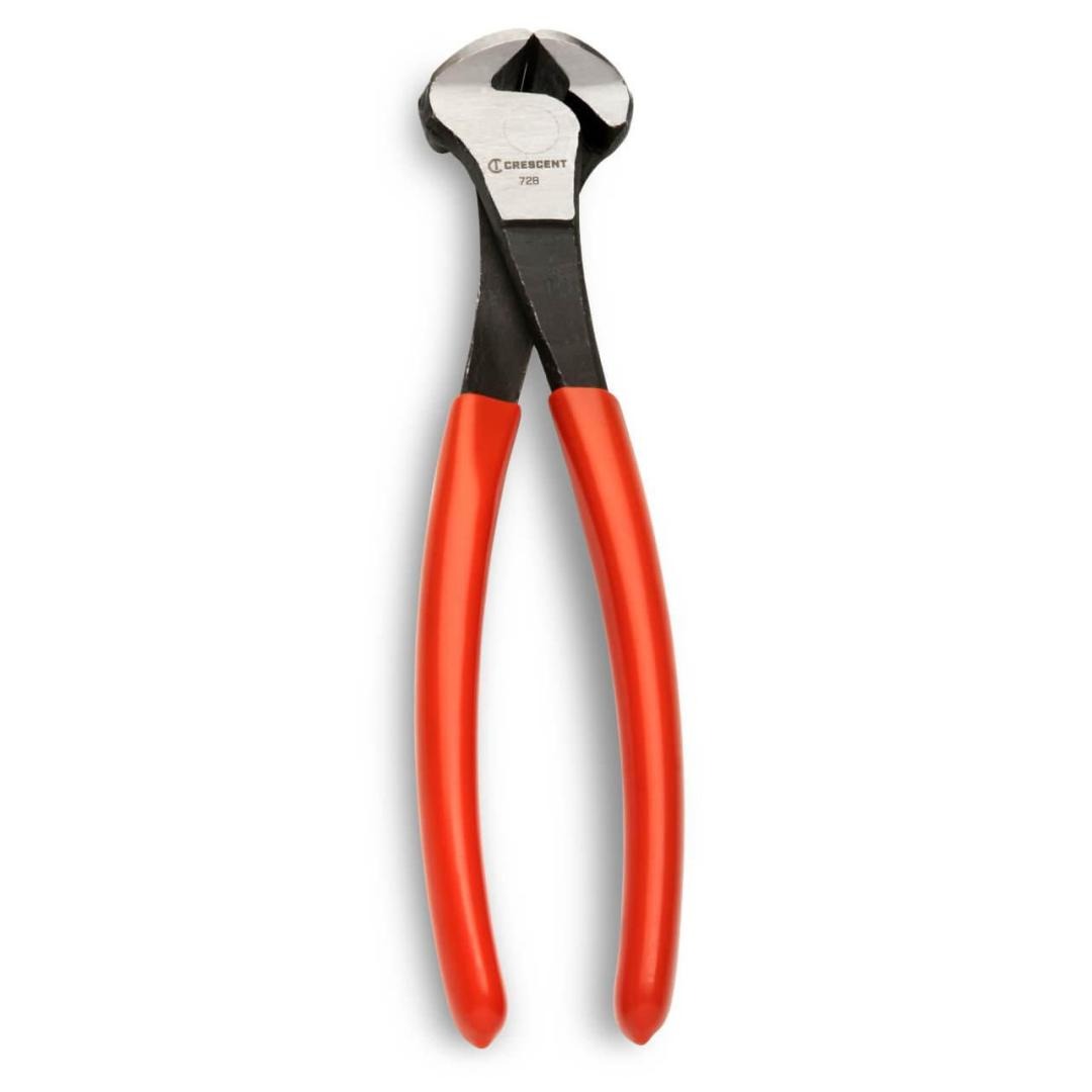 8-1/4" End Cutting Nipper Pliers