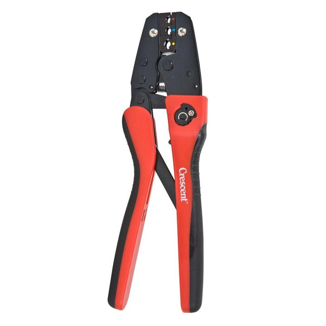 8" Wire Crimpers