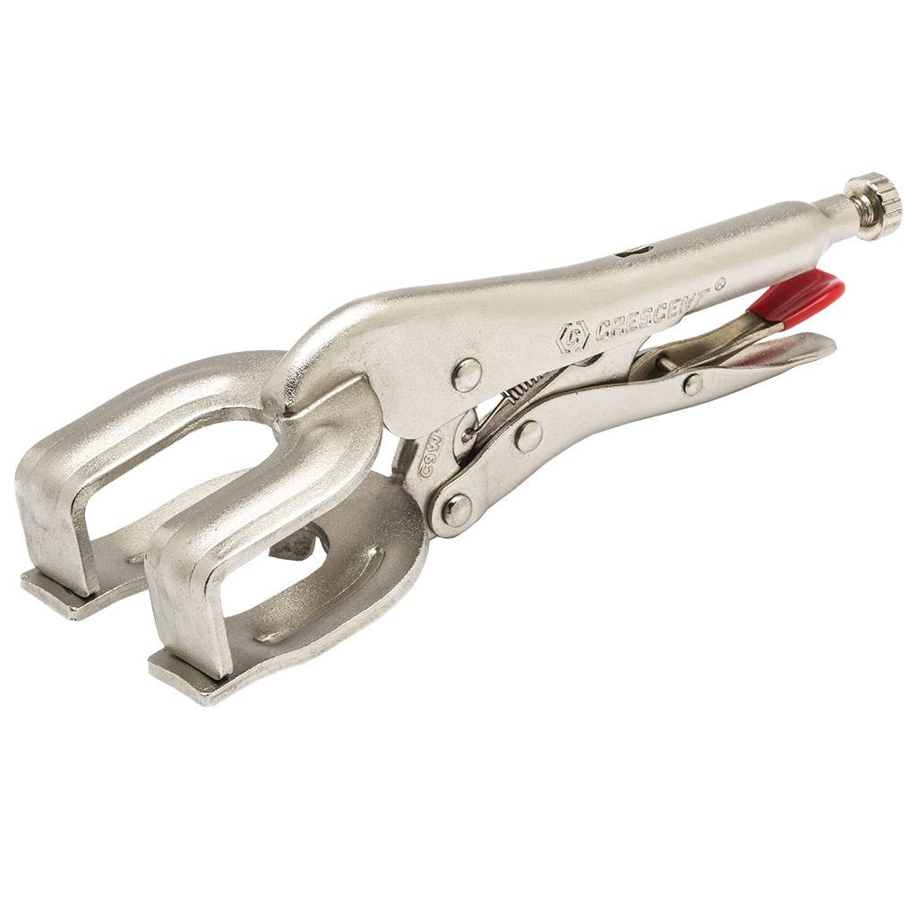 9" Locking Welding Clamp