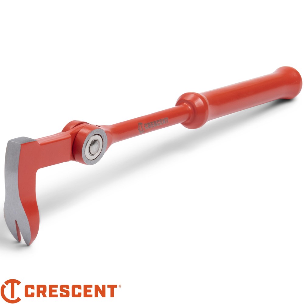 CRESCENT CRESCENT 12" NAIL PULLER
