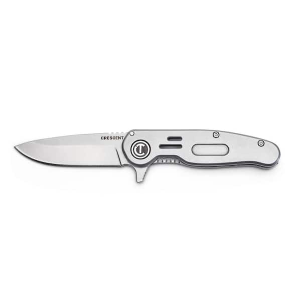 2-1/2" Low Profile Pocket Knife