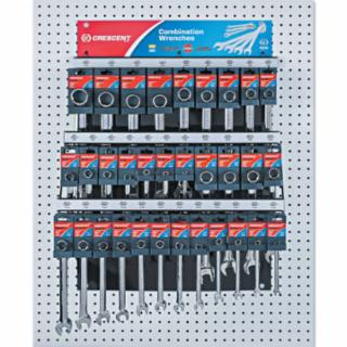 CRESCENT CRESCENT COMBO WRENCH ASSORTMENT
