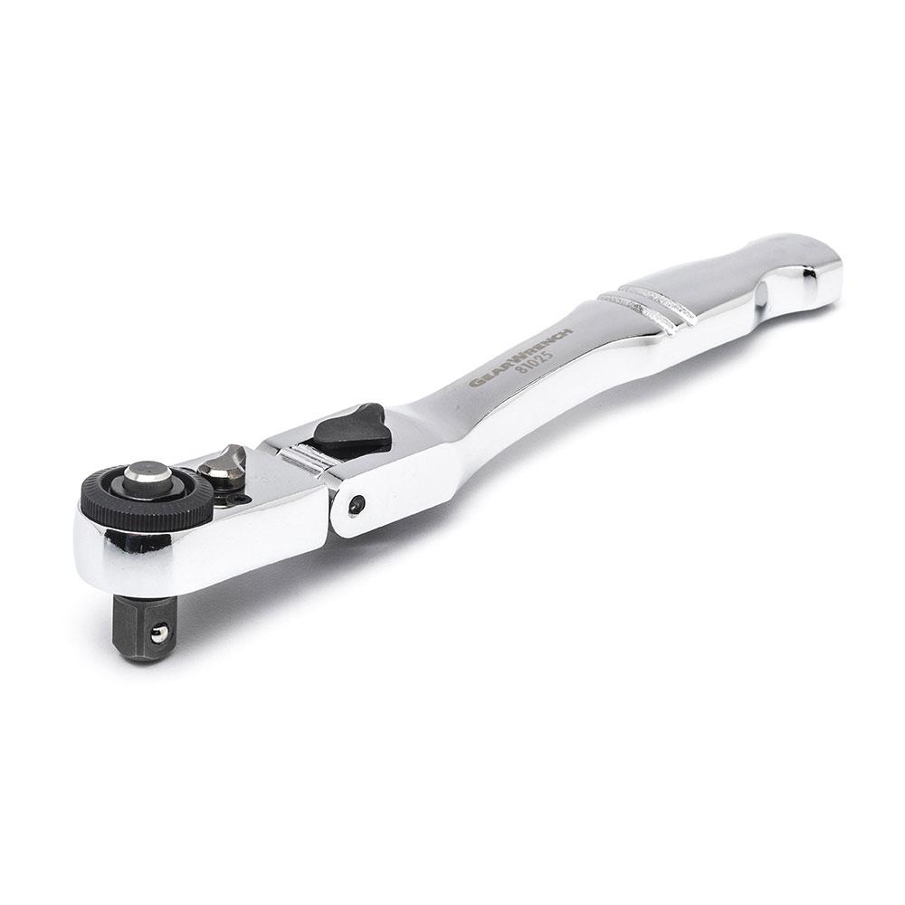 GEARWRENCH RATCHET,1/4" DRIVE SLIM HEAD