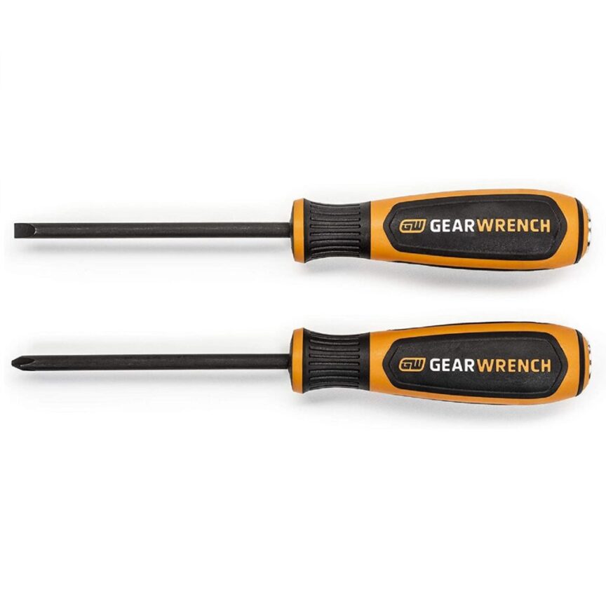 GEARWRENCH GSX REPL KEY 2PC 0034