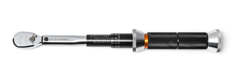 GEARWRENCH 1/4 DR 30-200 IN-LB TRQ WR SERV KIT