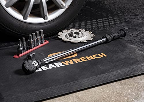 GEARWRENCH 3/4 DR 100-600 FT-LB TRQ WR SERV KIT