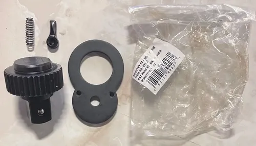 GEARWRENCH 3/4" DR RATCHET HEAD REPAIR KIT