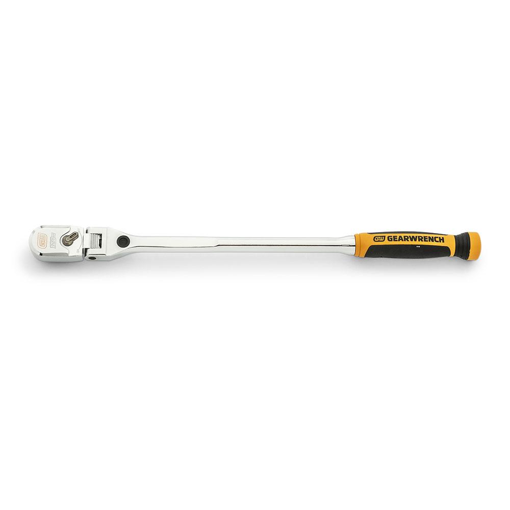 GEARWRENCH FLEX HEAD YOKE 1/2" DR
