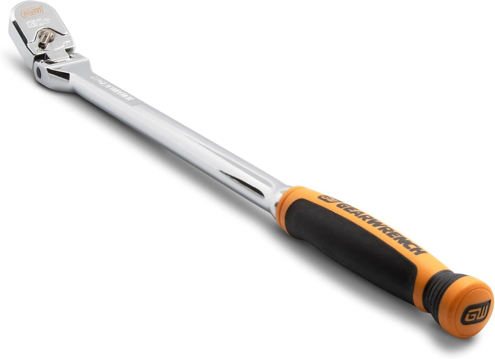 GEARWRENCH FLEX HEAD YOKE 3/8" DR
