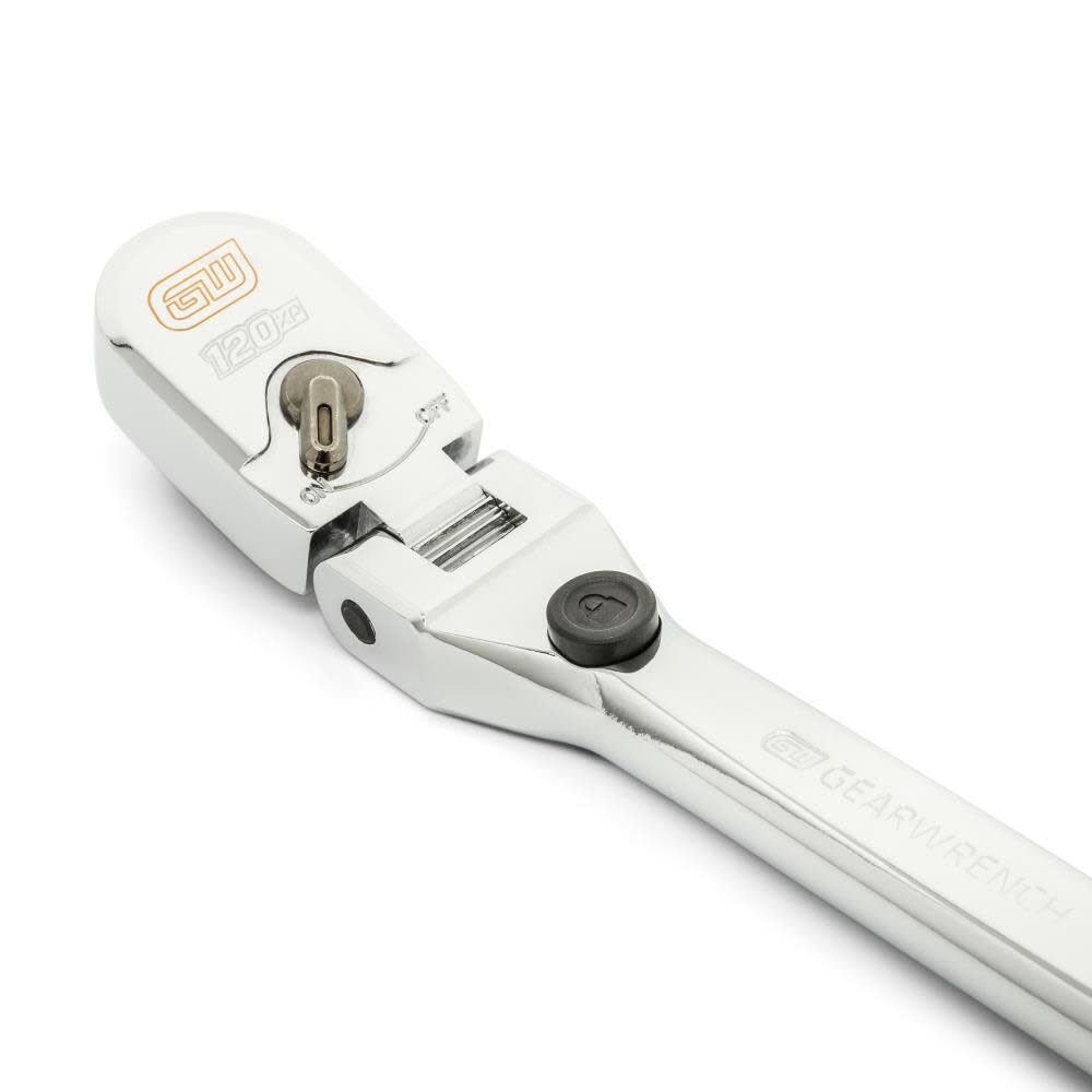 GEARWRENCH RATCHET FLEX HEAD FOR 85086