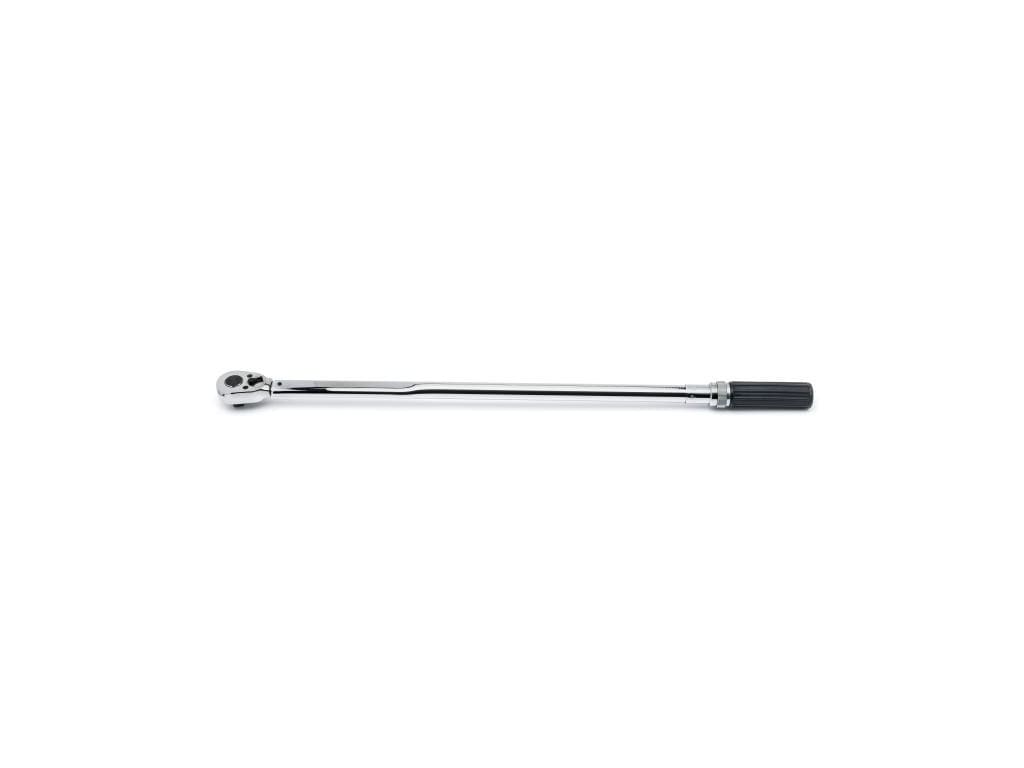 GEARWRENCH TRQ WR MICRO 3/4DR 100-600 FT LB