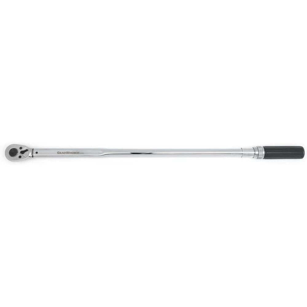 GEARWRENCH WR TRQ MICRO 1/2DR 20-150 FT
