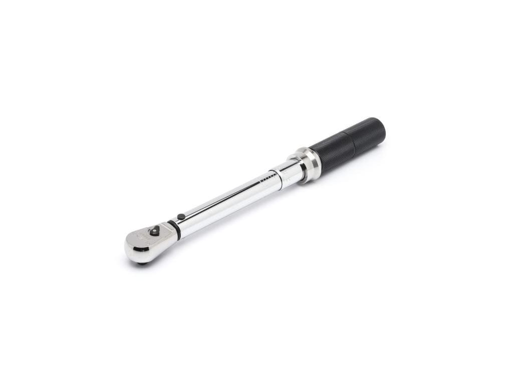 GEARWRENCH WR TRQ MICRO 3/8DR 30-250 IN